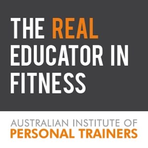 hånd fire gange Kommunisme State Development Coordinator - The Australian Institute of Personal  Trainers (AIPT) | HealthyPeople